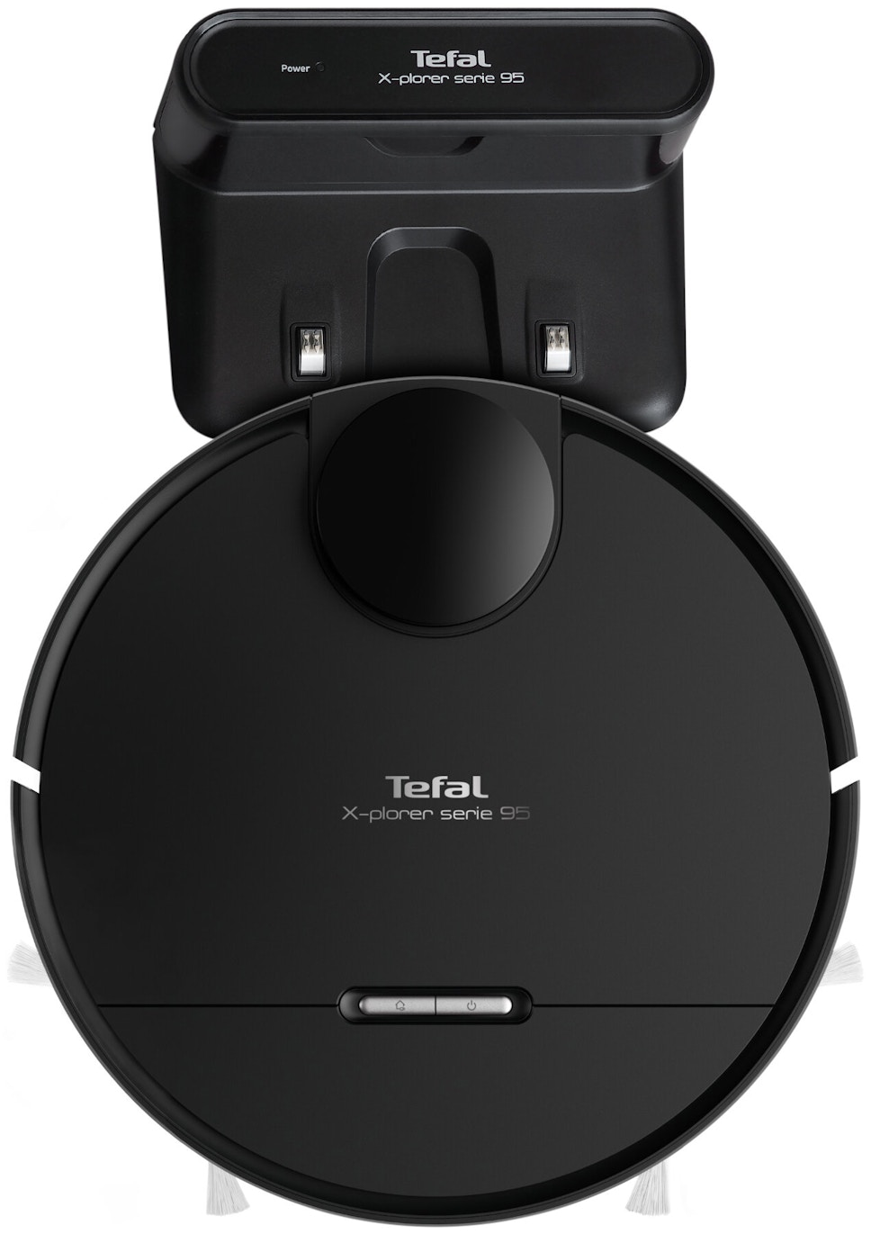 Robot sprzątający Tefal X-plorer S95 Robot sprzątający Tefal X-plorer S95