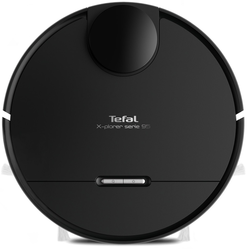 Robot sprzątający Tefal X-plorer S95