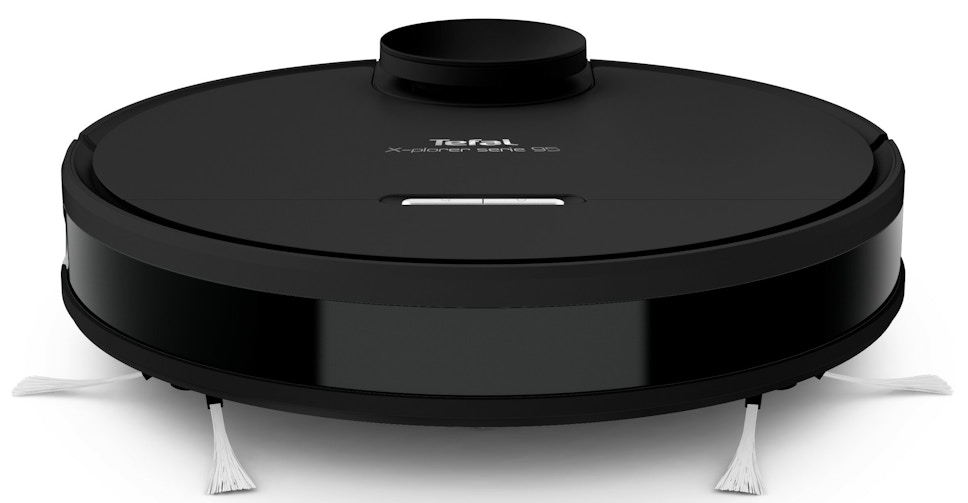 Robot sprzątający Tefal X-plorer S95 Robot sprzątający Tefal X-plorer S95