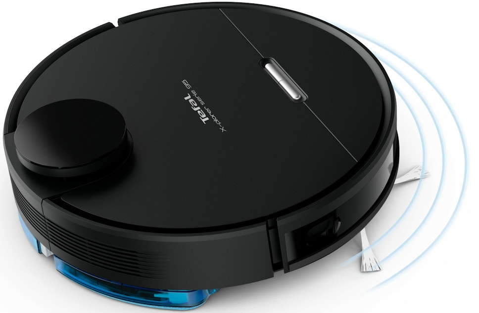 Robot sprzątający Tefal X-plorer S95 Robot sprzątający Tefal X-plorer S95