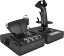 Joystick Logitech G X56 Hotas