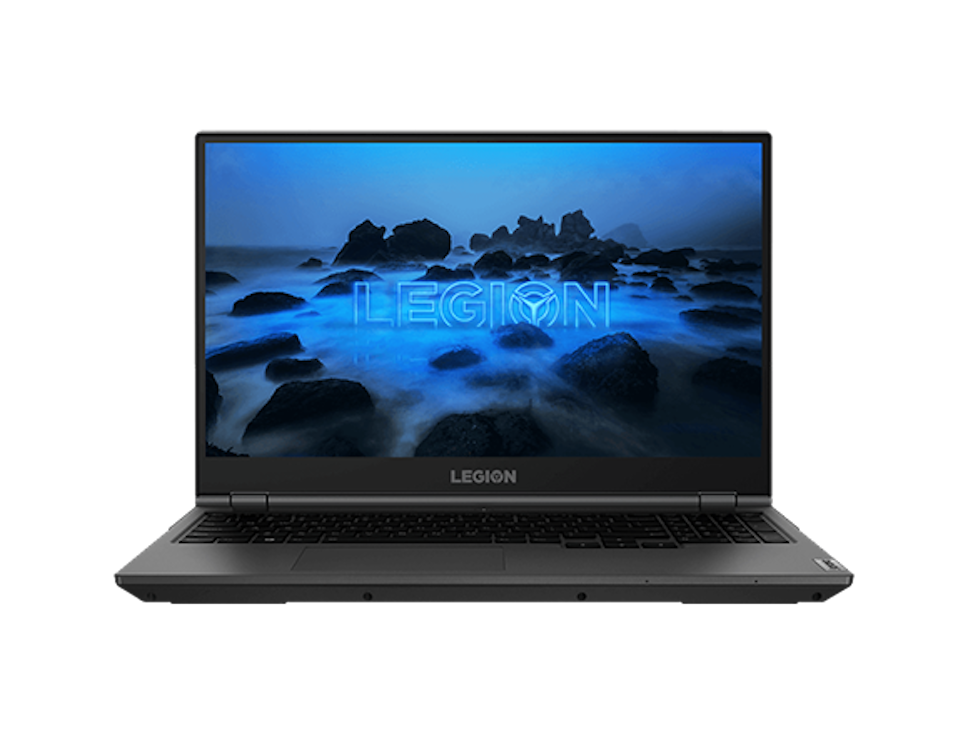 Laptop Lenovo Legion 5-15 Ryzen 7