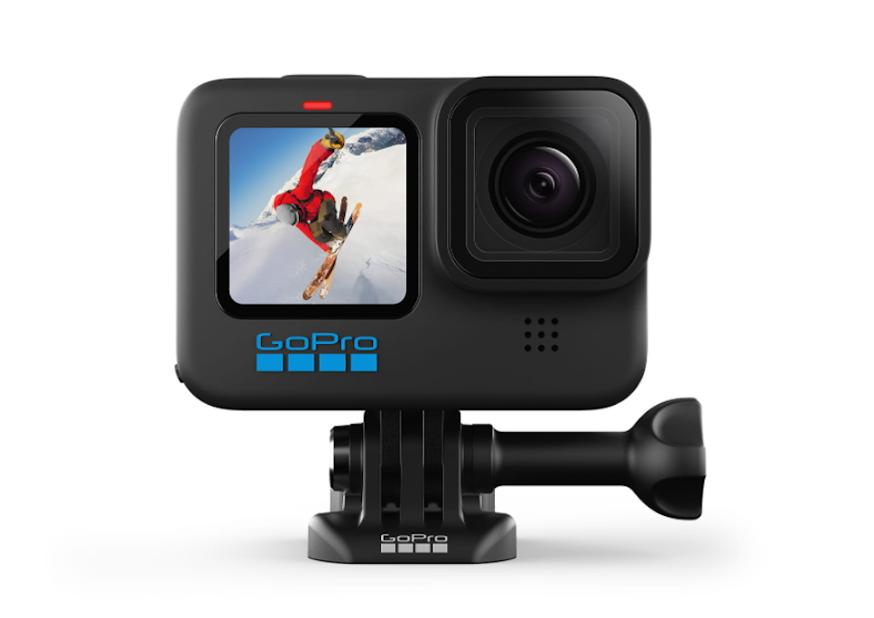 Kamera GoPro Hero 10