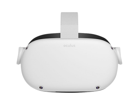 [128GB]  Quest2 (旧 Quest2) Oculus Quest 2 128GB - Ceny i opinie - Ceneo.pl