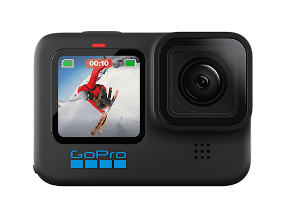 Kamera GoPro Hero 10