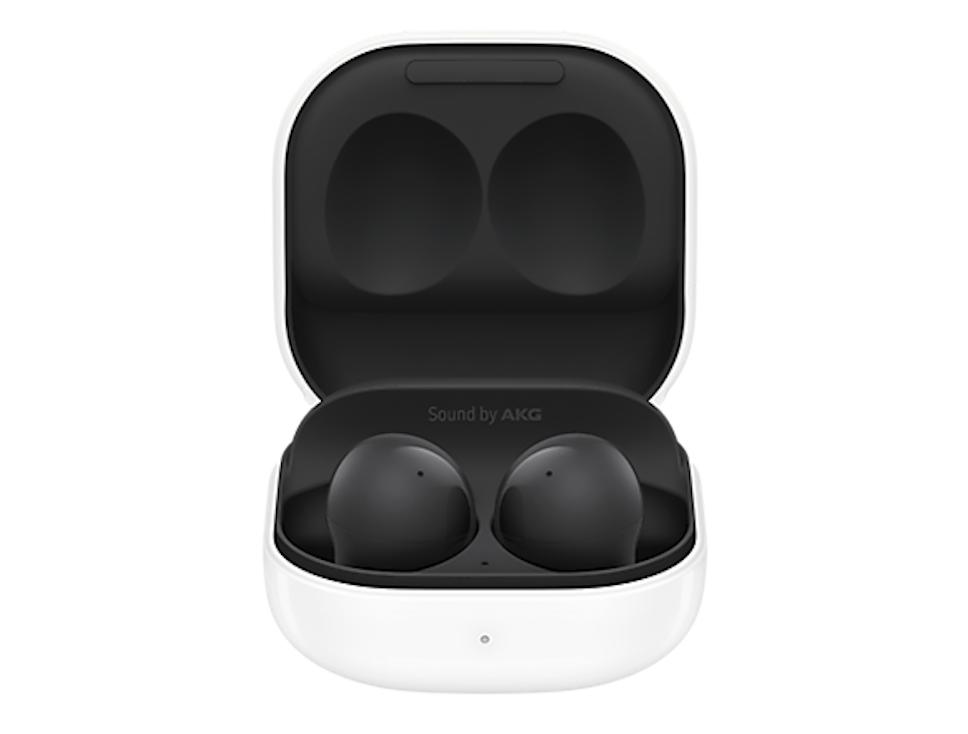 Słuchawki Samsung Galaxy Buds 2