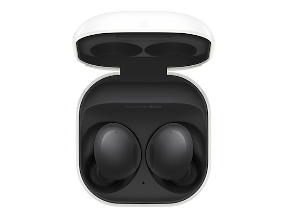Słuchawki Samsung Galaxy Buds 2 Słuchawki Samsung Galaxy Buds 2