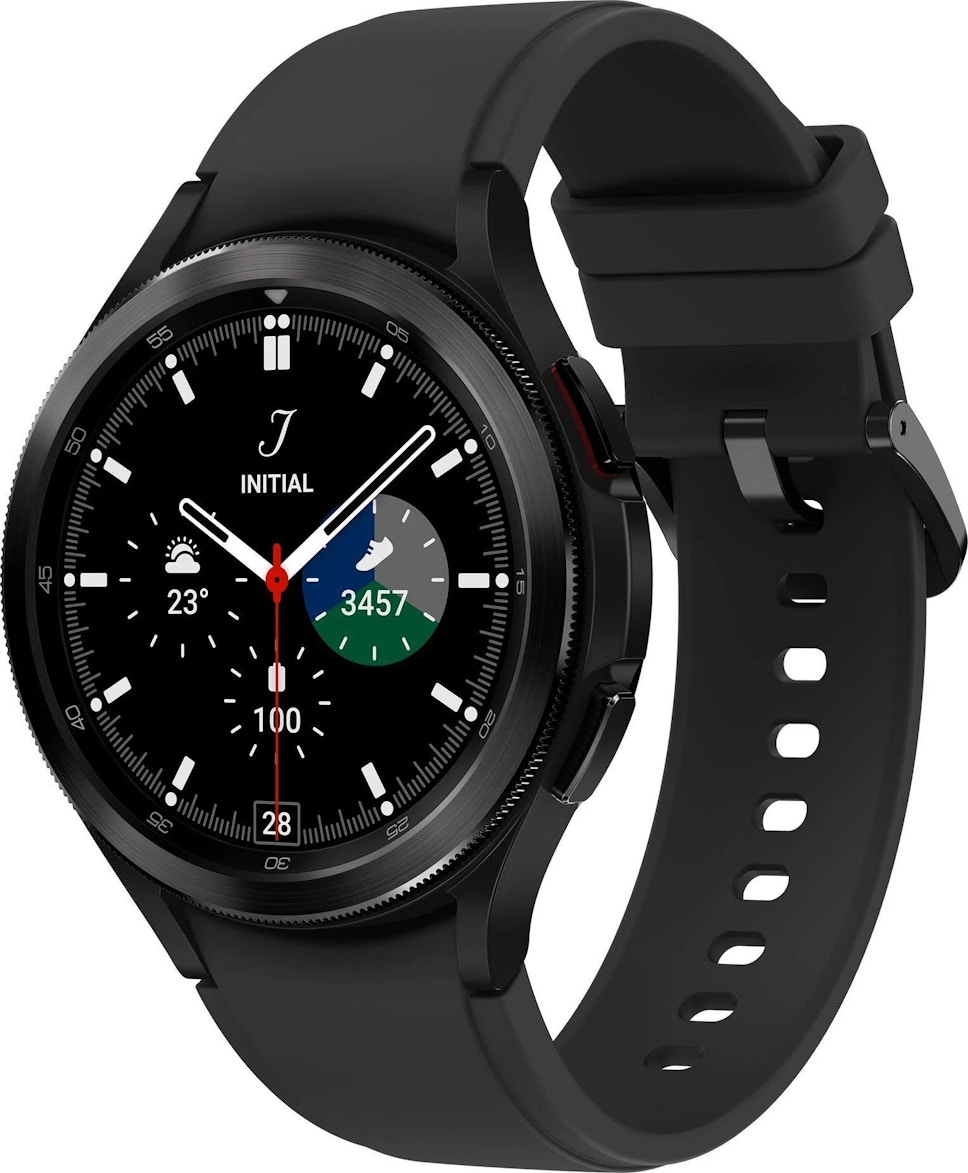 Zegarek Samsung Galaxy Watch 4 Classic 46mm WI-FI Zegarek Samsung Galaxy Watch 4 Classic 46mm WI-FI