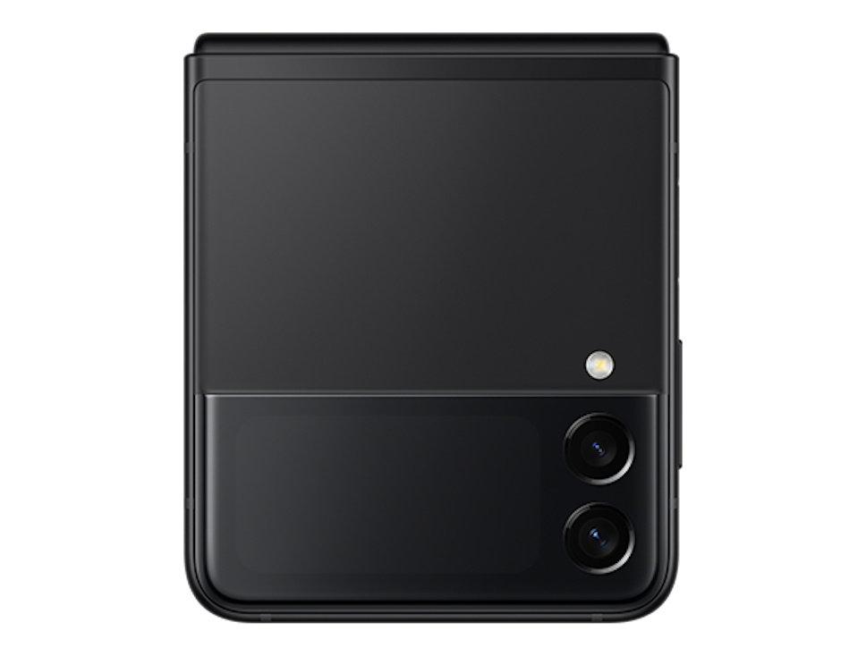 Smartfon Samsung Galaxy Z Flip3 5G Smartfon Samsung Galaxy Z Flip3 5G