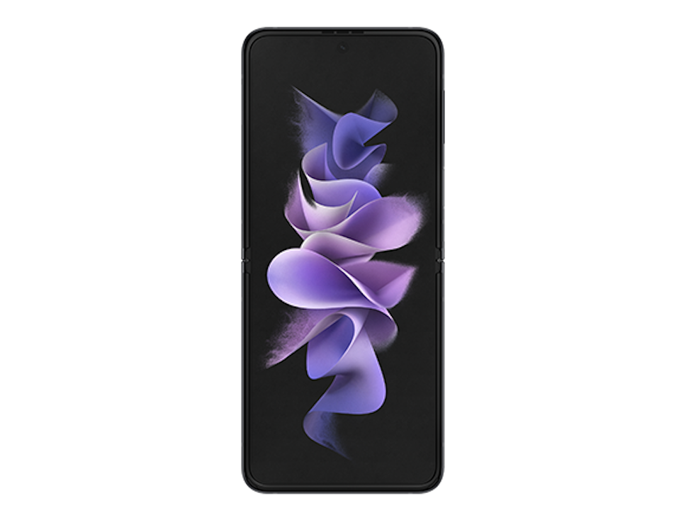Smartfon Samsung Galaxy Z Flip3 5G Smartfon Samsung Galaxy Z Flip3 5G