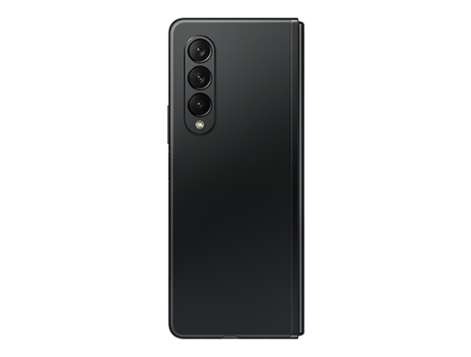 Smartfon Samsung Galaxy Z Fold3 5G Smartfon Samsung Galaxy Z Fold3 5G