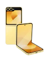 Smartfon Samsung Galaxy Z Flip 6 5G 12/256GB Żółty
