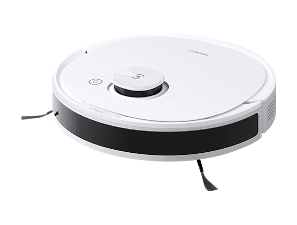 Robot sprzątający Ecovacs Deebot N8 Robot sprzątający Ecovacs Deebot N8