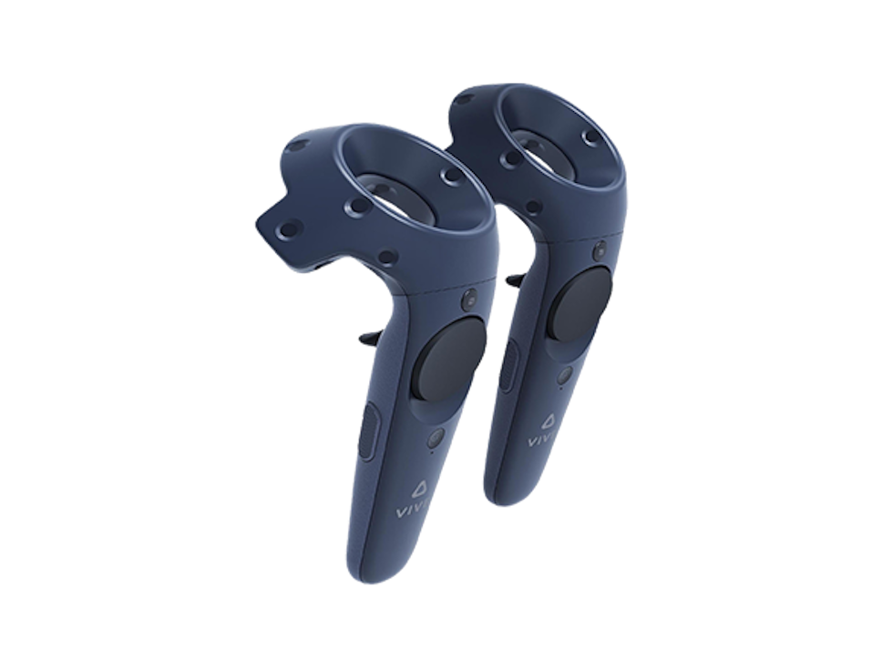 Gogle VR HTC Vive Pro