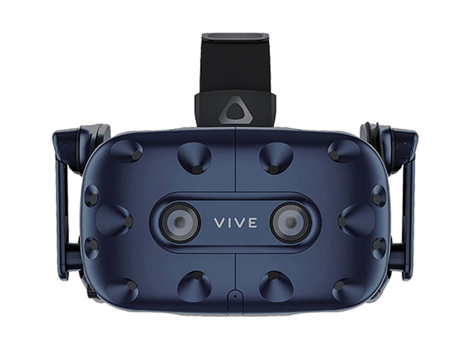 Gogle VR HTC Vive Pro