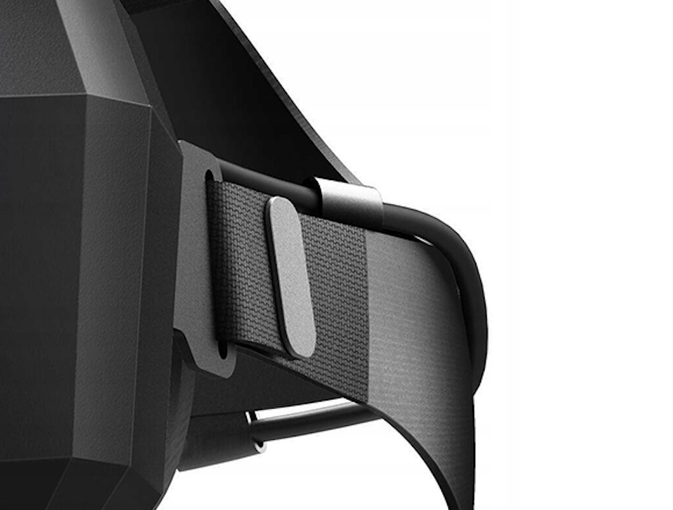 Gogle VR Pimax 5K Plus