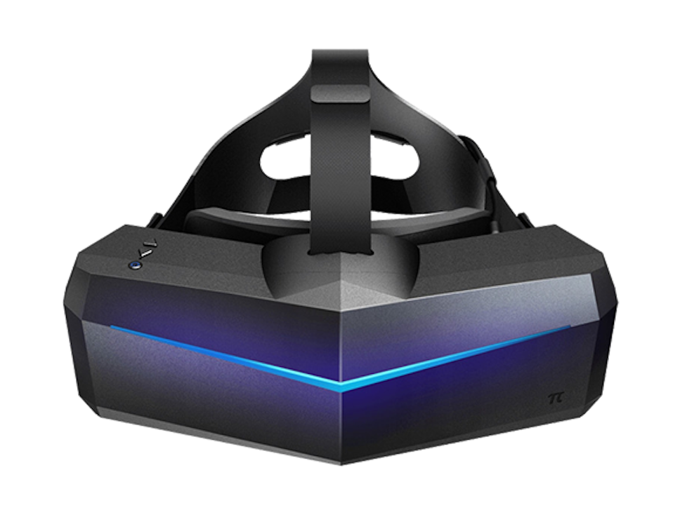 Gogle VR Pimax 5K Plus