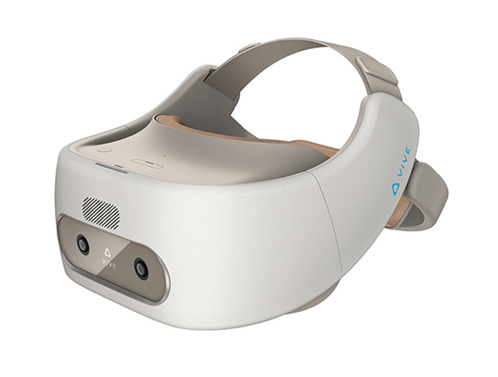 Gogle VR HTC Vive Focus