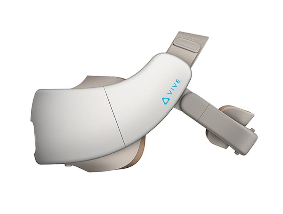 Gogle VR HTC Vive Focus Gogle VR HTC Vive Focus