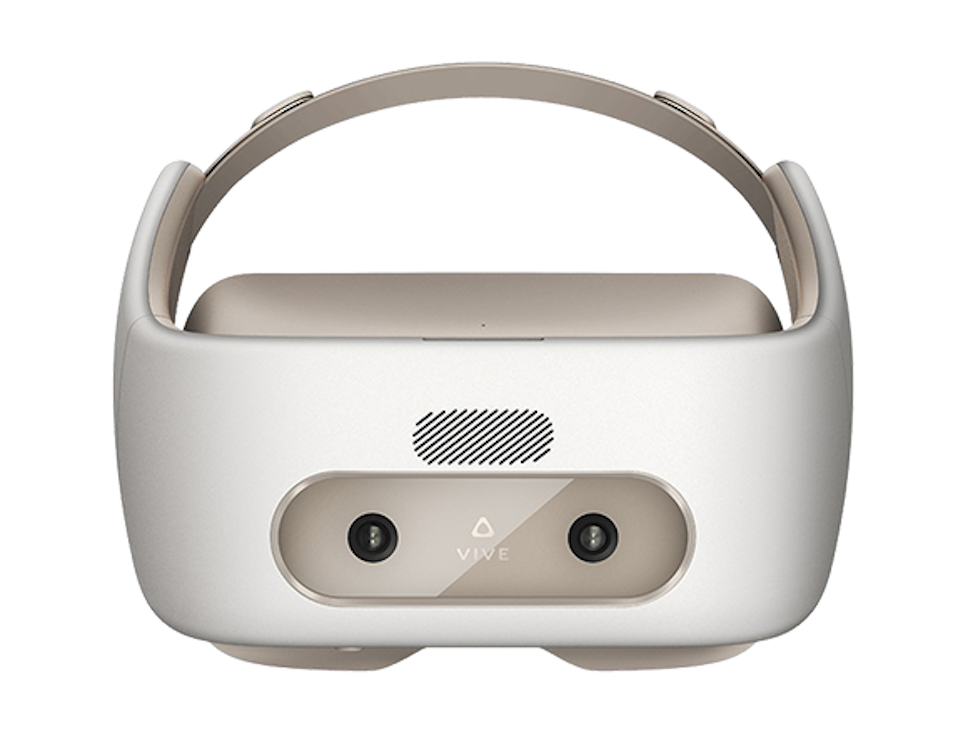 Gogle VR HTC Vive Focus