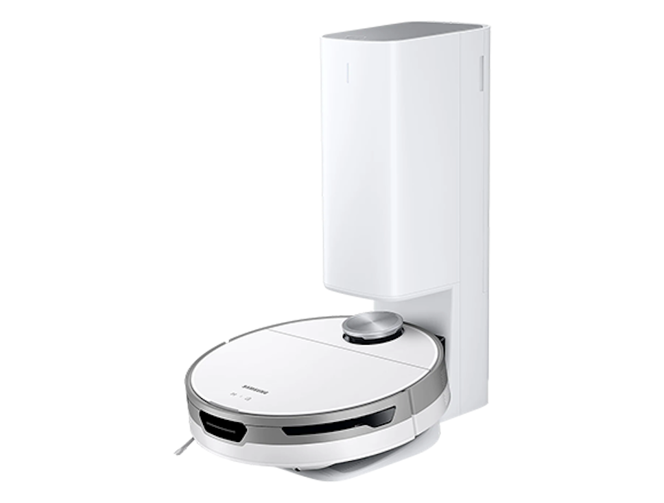 Robot Sprzątający Samsung Jet Bot+ Robot Sprzątający Samsung Jet Bot+