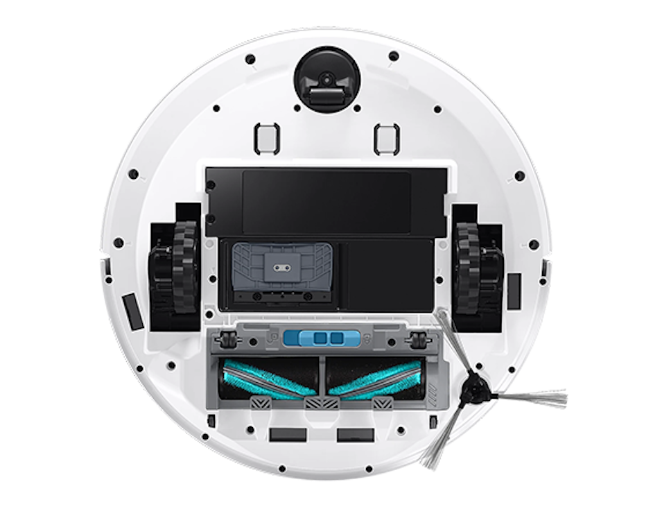 Robot Sprzątający Samsung Jet Bot+ Robot Sprzątający Samsung Jet Bot+