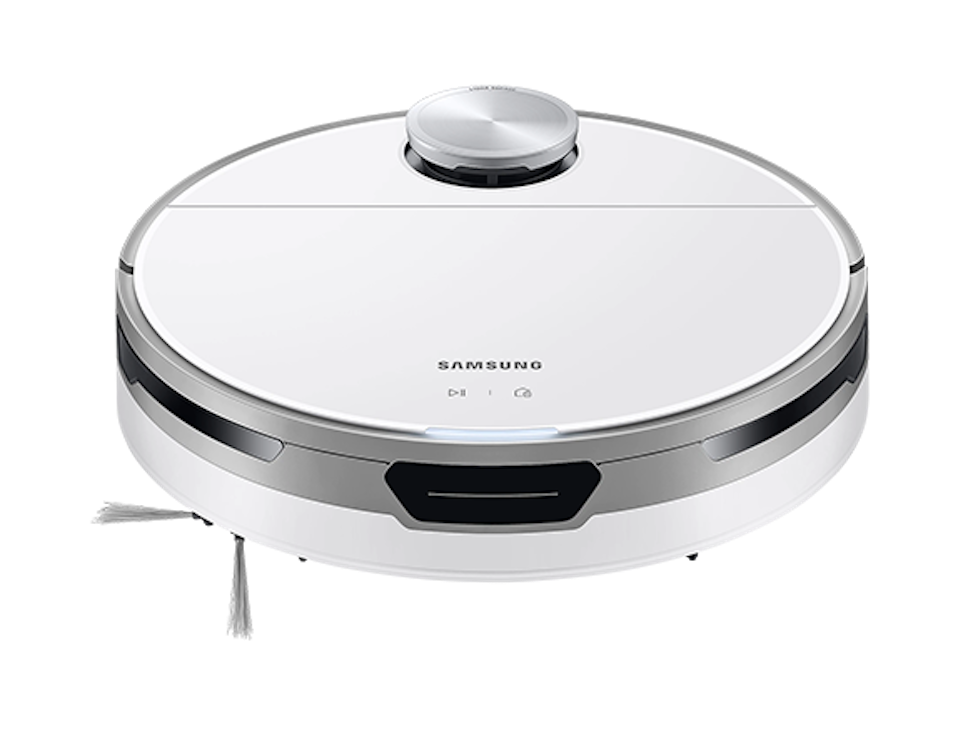 Robot Sprzątający Samsung Jet Bot+ Robot Sprzątający Samsung Jet Bot+