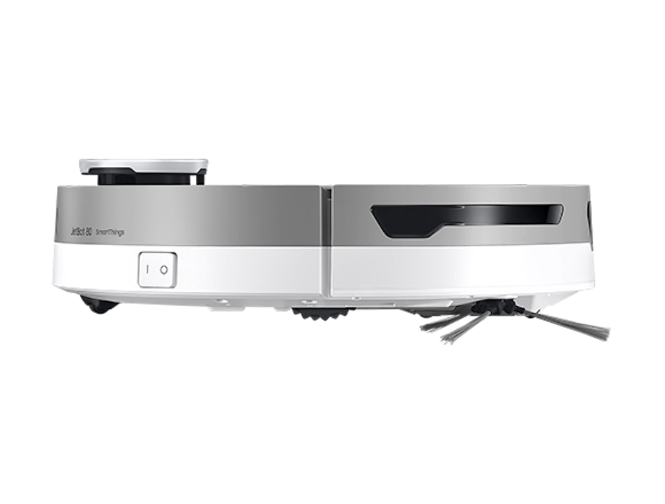 Robot Sprzątający Samsung Jet Bot+ Robot Sprzątający Samsung Jet Bot+