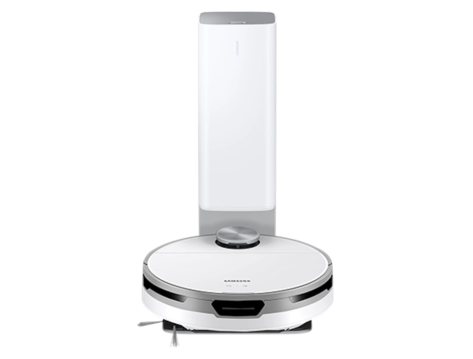 Robot Sprzątający Samsung Jet Bot+ Robot Sprzątający Samsung Jet Bot+