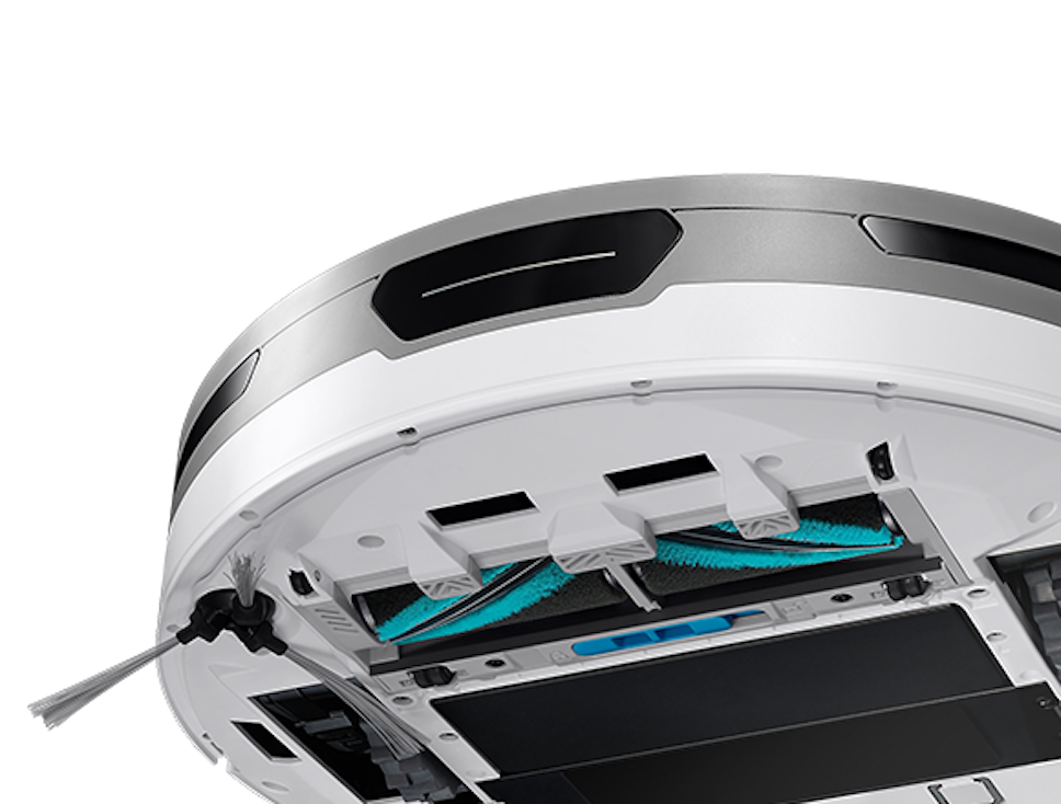 Robot Sprzątający Samsung Jet Bot Robot Sprzątający Samsung Jet Bot