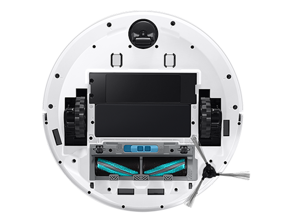 Robot Sprzątający Samsung Jet Bot Robot Sprzątający Samsung Jet Bot