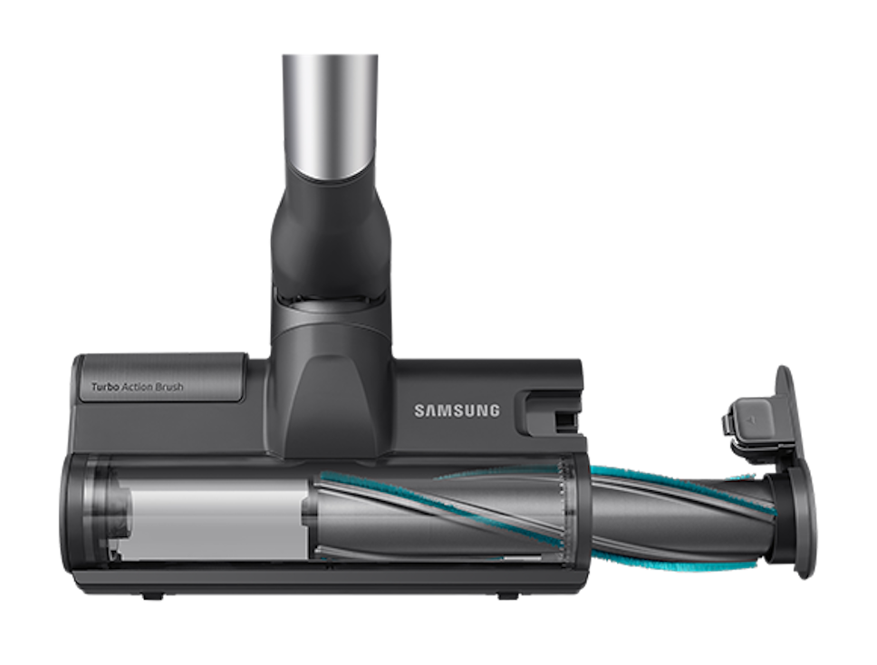 Odkurzacz Samsung Jet 90 Complete Extra Odkurzacz Samsung Jet 90 Complete Extra