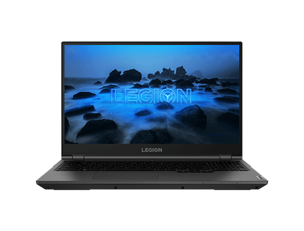 Laptop Lenovo Legion 5-15 Ryzen 1TB