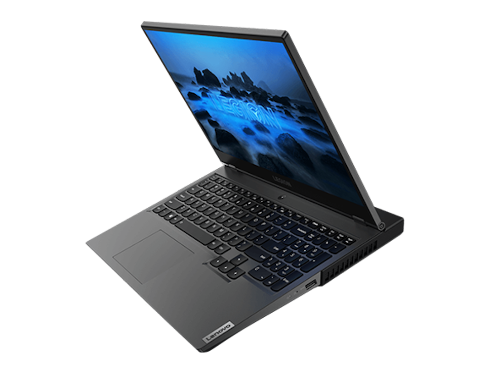 Laptop Lenovo Legion 5-15 Ryzen 1TB