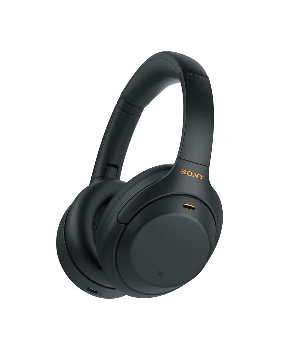 Słuchawki Sony WH1000XM4 Słuchawki Sony WH1000XM4