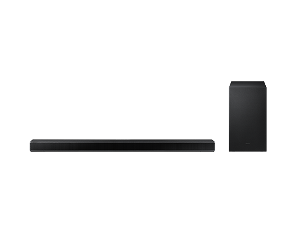 Soundbar Samsung HW-Q700A Soundbar Samsung HW-Q700A