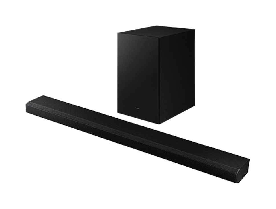 Soundbar Samsung HW-Q700A