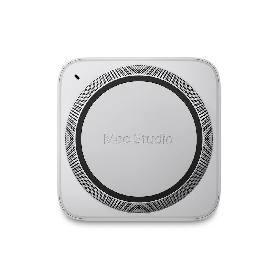 Komputer Apple Mac Studio