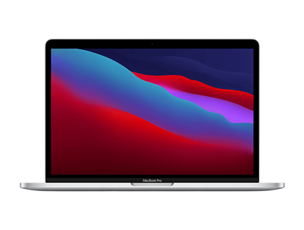 Laptop Apple MacBook Pro 13 M1 8GB 256GB