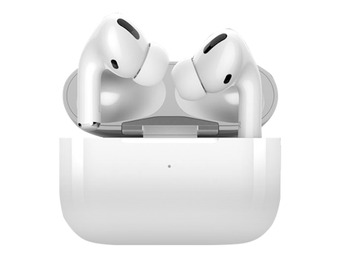 Słuchawki Apple AirPods Pro