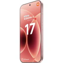 Smartfon XIAOMI 17 5G 12/512GB 6.3" 120Hz Różowy