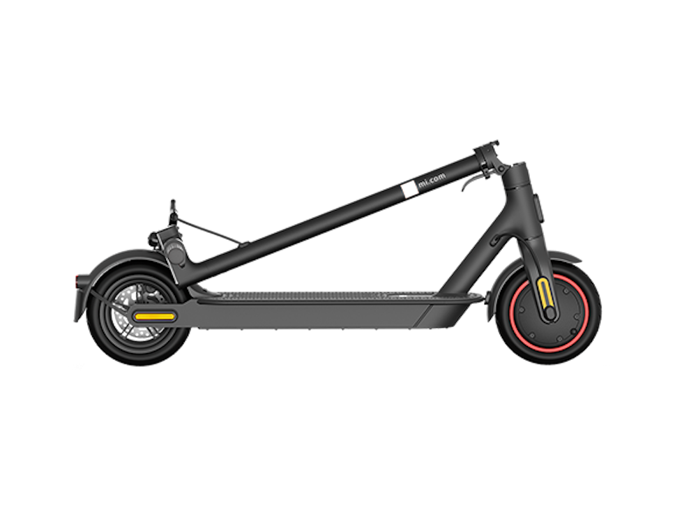 Hulajnoga Xiaomi Mi Electric Scooter Pro 2