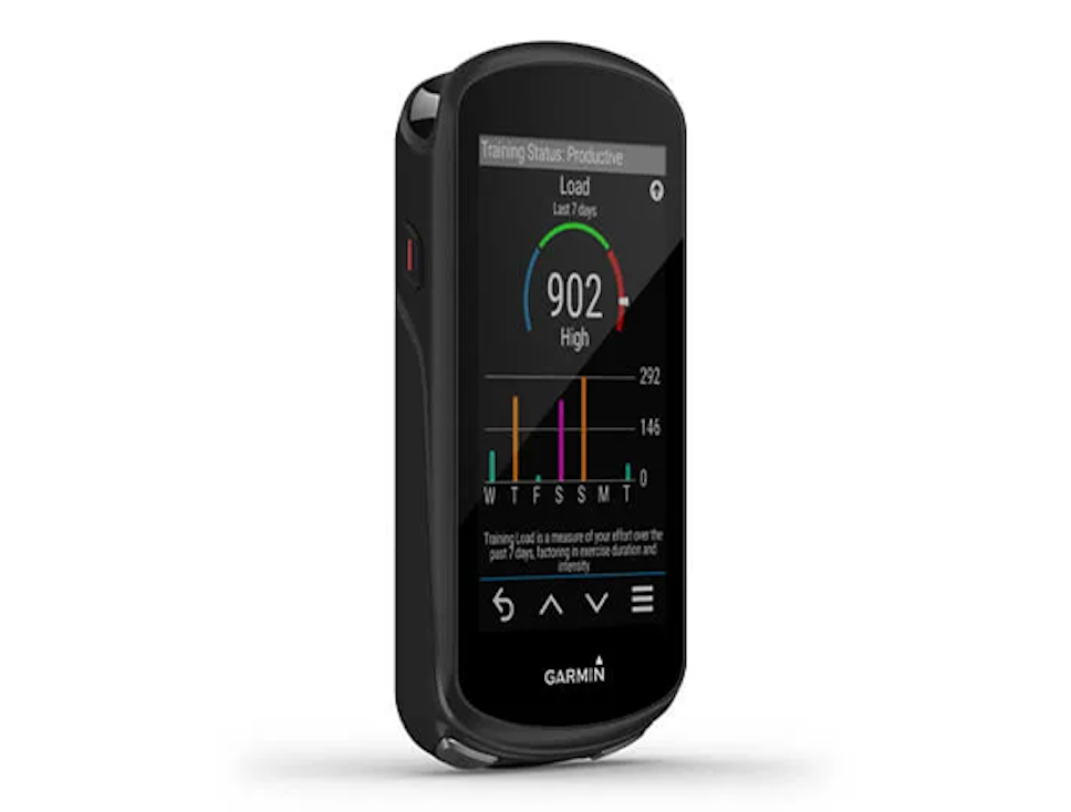 Licznik rowerowy Garmin edge 1030 plus HR/CAD Licznik rowerowy Garmin edge 1030 plus HR/CAD