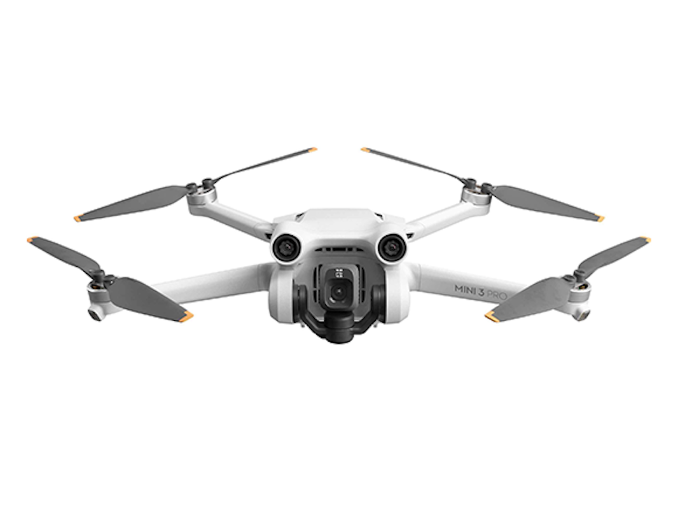 Dron DJI Mini 3 Pro RC Fly More Combo