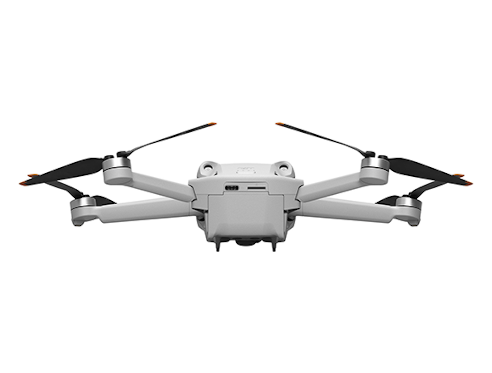 Dron DJI Mini 3 Pro RC Fly More Combo