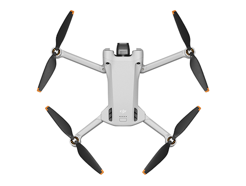 Dron DJI Mini 3 Pro RC Fly More Combo