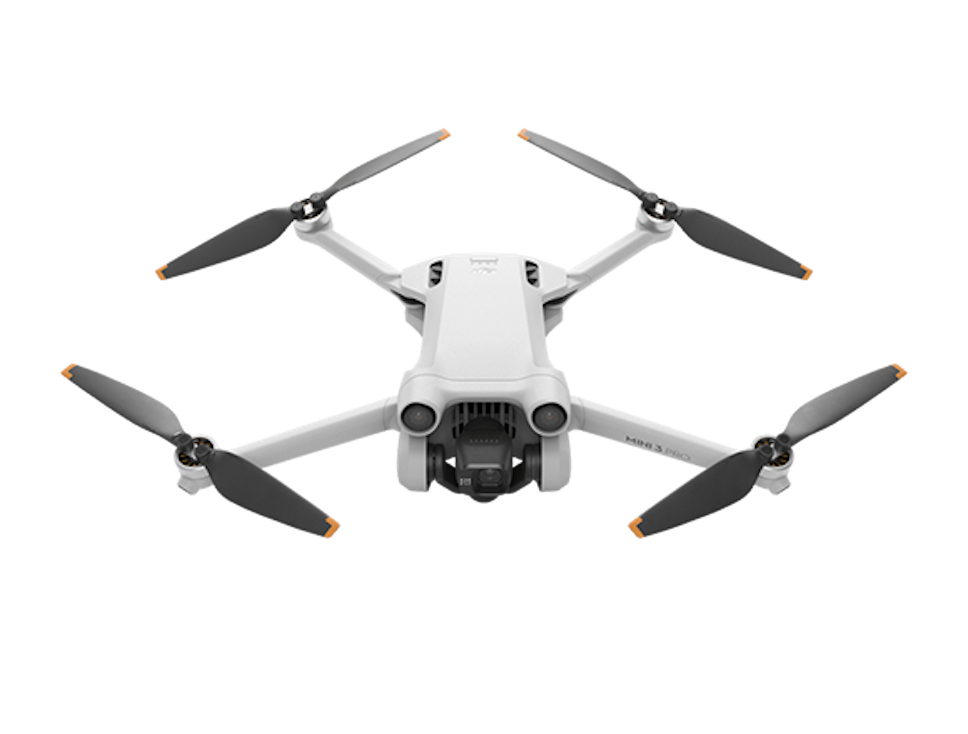 Dron DJI Mini 3 Pro RC Fly More Combo