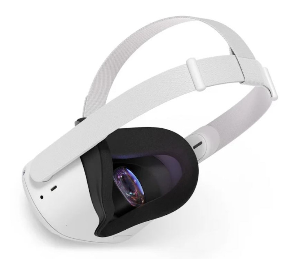 Gogle VR Oculus Quest 2 256GB