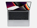 Laptop Apple MacBook Pro 14 M1 Max Space Gray 64GB 1TB