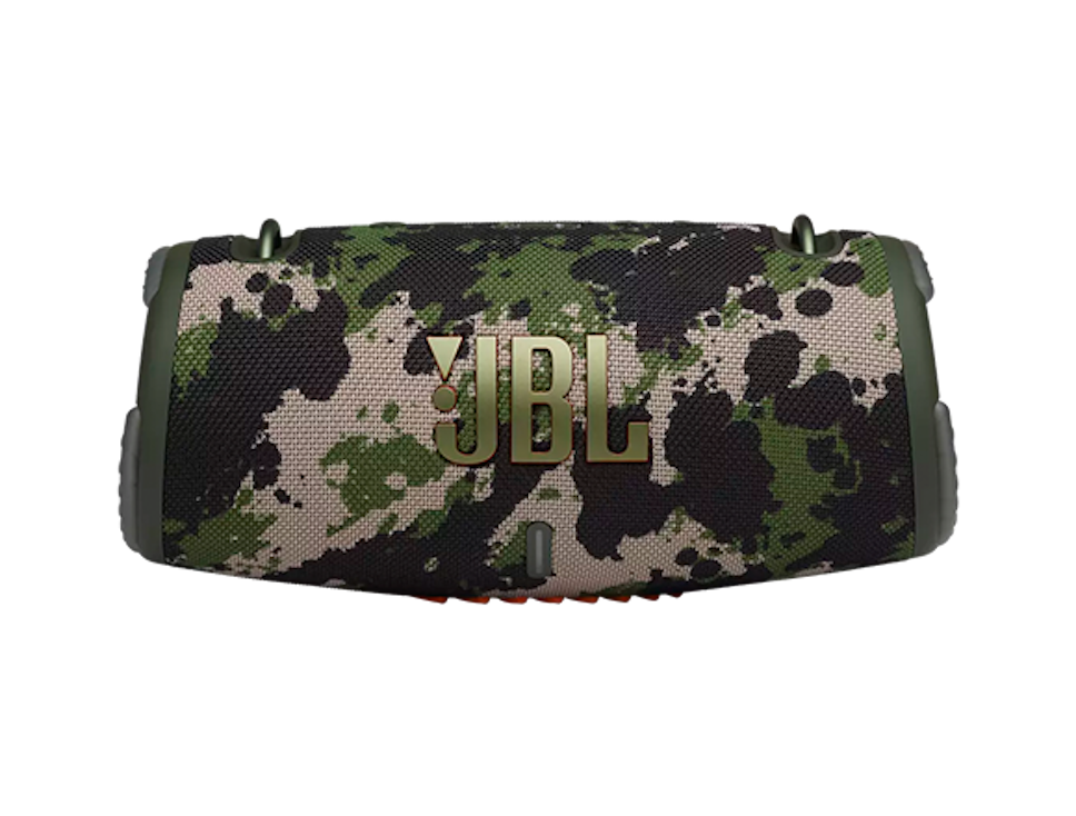 Głośnik JBL Xtreme 3 moro Głośnik JBL Xtreme 3 moro